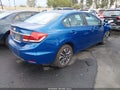2015 Honda Civic — photo 4 of 18 | VIN 2HGFB2F87FH558673