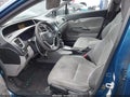 2015 Honda Civic — photo 5 of 18 | VIN 2HGFB2F87FH558673