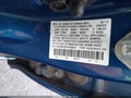 2015 Honda Civic — photo 9 of 18 | VIN 2HGFB2F87FH558673