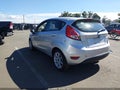 2019 Ford Fiesta — photo 3 of 16 | VIN 3FADP4EJ1KM117405