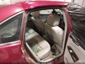2009 Chevrolet Impala — photo 8 of 11 | VIN 2G1WT57K891189609