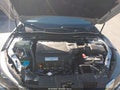 2015 Honda Accord — photo 10 of 16 | VIN 1HGCR3F85FA015924