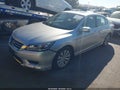 2015 Honda Accord — photo 2 of 16 | VIN 1HGCR3F85FA015924