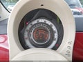 2012 Fiat 500C — photo 7 of 16 | VIN 3C3CFFER2CT335228