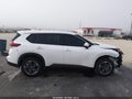 2025 Nissan Rogue — photo 14 of 17 | VIN 5N1BT3BA0SC768954