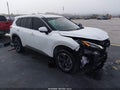 2025 Nissan Rogue — photo 1 of 17 | VIN 5N1BT3BA0SC768954