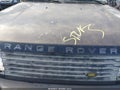 1999 Land Rover Range Rover — photo 10 of 11 | VIN SALPV1242XA420653