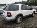 2008 Ford Explorer — photo 4 of 11 | VIN 1FMEU73E18UB06161