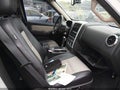 2008 Ford Explorer — photo 5 of 11 | VIN 1FMEU73E18UB06161