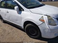 2009 Nissan Versa — photo 6 of 11 | VIN 3N1BC11E49L392340