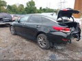 2020 Kia Optima — photo 3 of 17 | VIN 5XXGT4L35LG430631