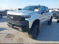 2019 Chevrolet Silverado 1500 — photo 2 of 18 | VIN 1GCPYFED7KZ161661
