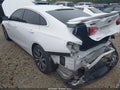 2021 Chevrolet Malibu — photo 18 of 19 | VIN 1G1ZG5ST8MF063592