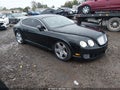 2007 Bentley Continental — photo 1 of 18 | VIN SCBCR73W87C049177