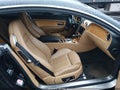 2007 Bentley Continental — photo 5 of 18 | VIN SCBCR73W87C049177
