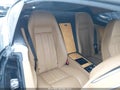 2007 Bentley Continental — photo 8 of 18 | VIN SCBCR73W87C049177