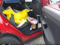 2026 Subaru Solterra — photo 13 of 14 | VIN JTMBDAFC1TJ013522