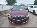 2016 Buick LaCrosse — photo 12 of 16 | VIN 1G4GB5G31GF250310