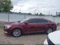 2016 Buick LaCrosse — photo 14 of 16 | VIN 1G4GB5G31GF250310