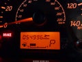 2020 Mitsubishi Mirage — photo 16 of 17 | VIN ML32F3FJ1LHF05601