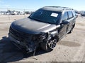 2015 Ford Explorer — photo 2 of 16 | VIN 1FM5K7D88FGC48968