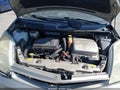 2006 Toyota Prius — photo 10 of 11 | VIN JTDKB20U163149767