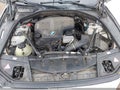 2012 BMW 5 Series — photo 10 of 16 | VIN WBAXH5C52CDW11766