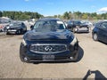 2011 Infiniti FX35 — photo 13 of 17 | VIN JN8AS1MW1BM141145