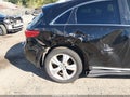 2011 Infiniti FX35 — photo 6 of 17 | VIN JN8AS1MW1BM141145