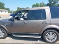2016 Land Rover LR4 — photo 14 of 16 | VIN SALAK2V6XGA778603