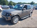 2016 Land Rover LR4 — photo 2 of 16 | VIN SALAK2V6XGA778603