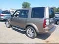 2016 Land Rover LR4 — photo 3 of 16 | VIN SALAK2V6XGA778603