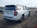 2024 Chevrolet Tahoe — photo 4 of 16 | VIN 1GNSKRKL6RR279338