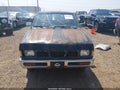 1996 Nissan Truck — photo 12 of 16 | VIN 1N6SD11S6TC320233