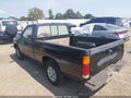 1996 Nissan Truck — photo 3 of 16 | VIN 1N6SD11S6TC320233
