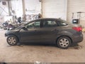 2017 Ford Focus — photo 14 of 16 | VIN 1FADP3E20HL327572