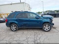 2006 Pontiac Torrent — photo 13 of 16 | VIN 2CKDL63FX66058217