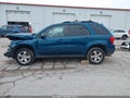 2006 Pontiac Torrent — photo 14 of 16 | VIN 2CKDL63FX66058217