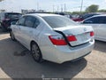 2014 Honda Accord — photo 3 of 17 | VIN 1HGCR2F73EA195579
