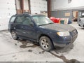 2006 Subaru Forester — photo 1 of 11 | VIN JF1SG63656H718974