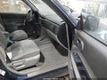 2006 Subaru Forester — photo 5 of 11 | VIN JF1SG63656H718974