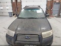 2006 Subaru Forester — photo 6 of 11 | VIN JF1SG63656H718974