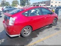 2007 Toyota Prius — photo 4 of 12 | VIN JTDKB20U573289578