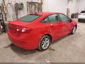 2019 Chevrolet Cruze — photo 4 of 17 | VIN 1G1BC5SM3K7124053