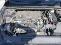 2024 Toyota Camry — photo 10 of 16 | VIN 4T1G11AK9RU210986