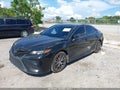 2024 Toyota Camry — photo 2 of 16 | VIN 4T1G11AK9RU210986