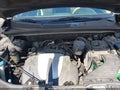 2011 Kia Sorento — photo 10 of 11 | VIN 5XYKU4A23BG038064