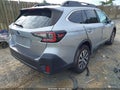 2021 Subaru Outback — photo 4 of 17 | VIN 4S4BTACC4M3117611