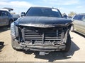 2015 Cadillac Escalade — photo 13 of 17 | VIN 1GYS4PKJ5FR682447