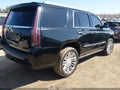 2015 Cadillac Escalade — photo 4 of 17 | VIN 1GYS4PKJ5FR682447